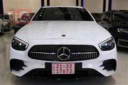 مێرسێدس بێنز E-Class